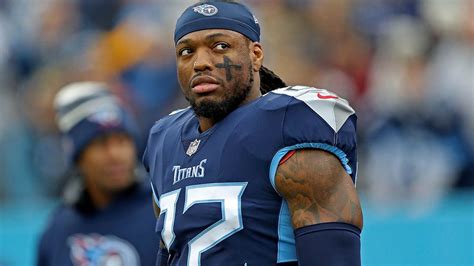 derrick henry buy rolex|derrick henry trade rumors.